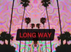 Free Beat: Brown - Long Way (Beats By Brown) (Trap Hip)